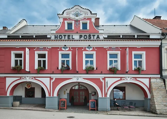 Hotel Posta