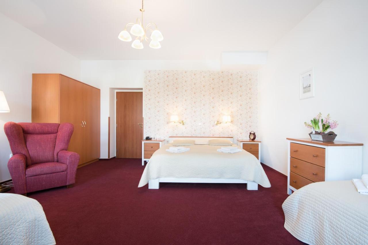 Posta Hotel