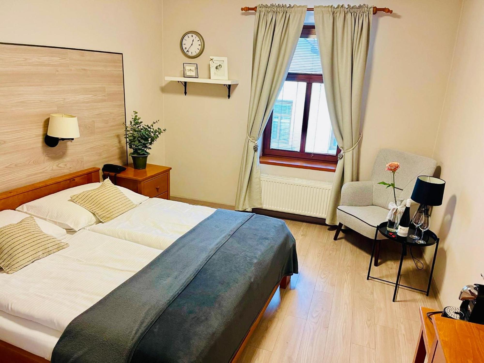 Posta Hotel Sobotka