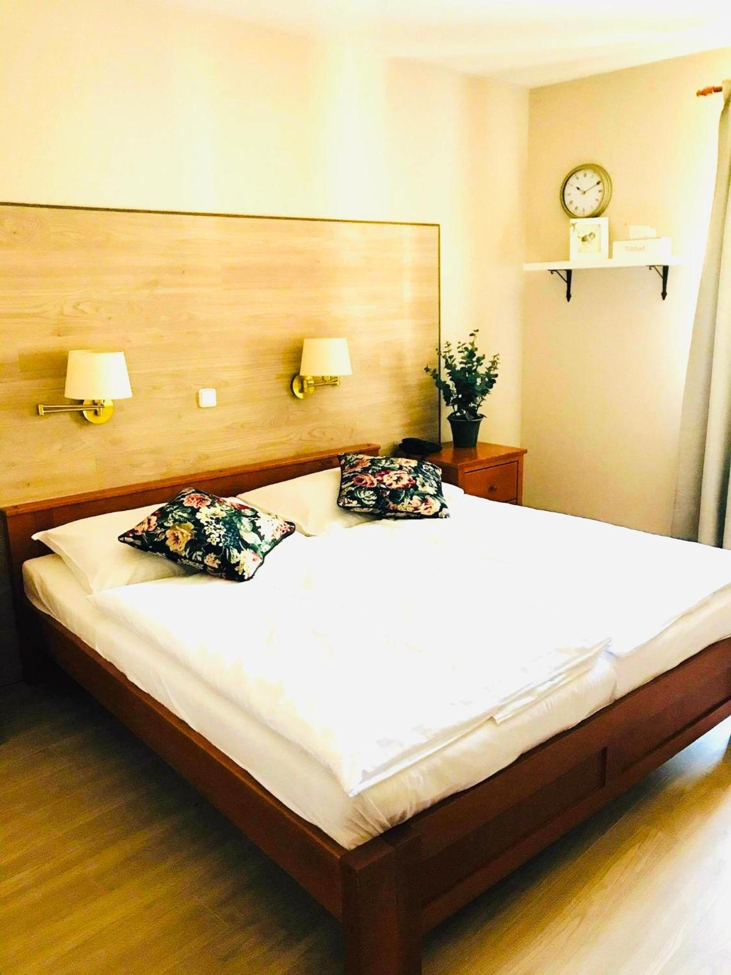 Hotel Posta Sobotka