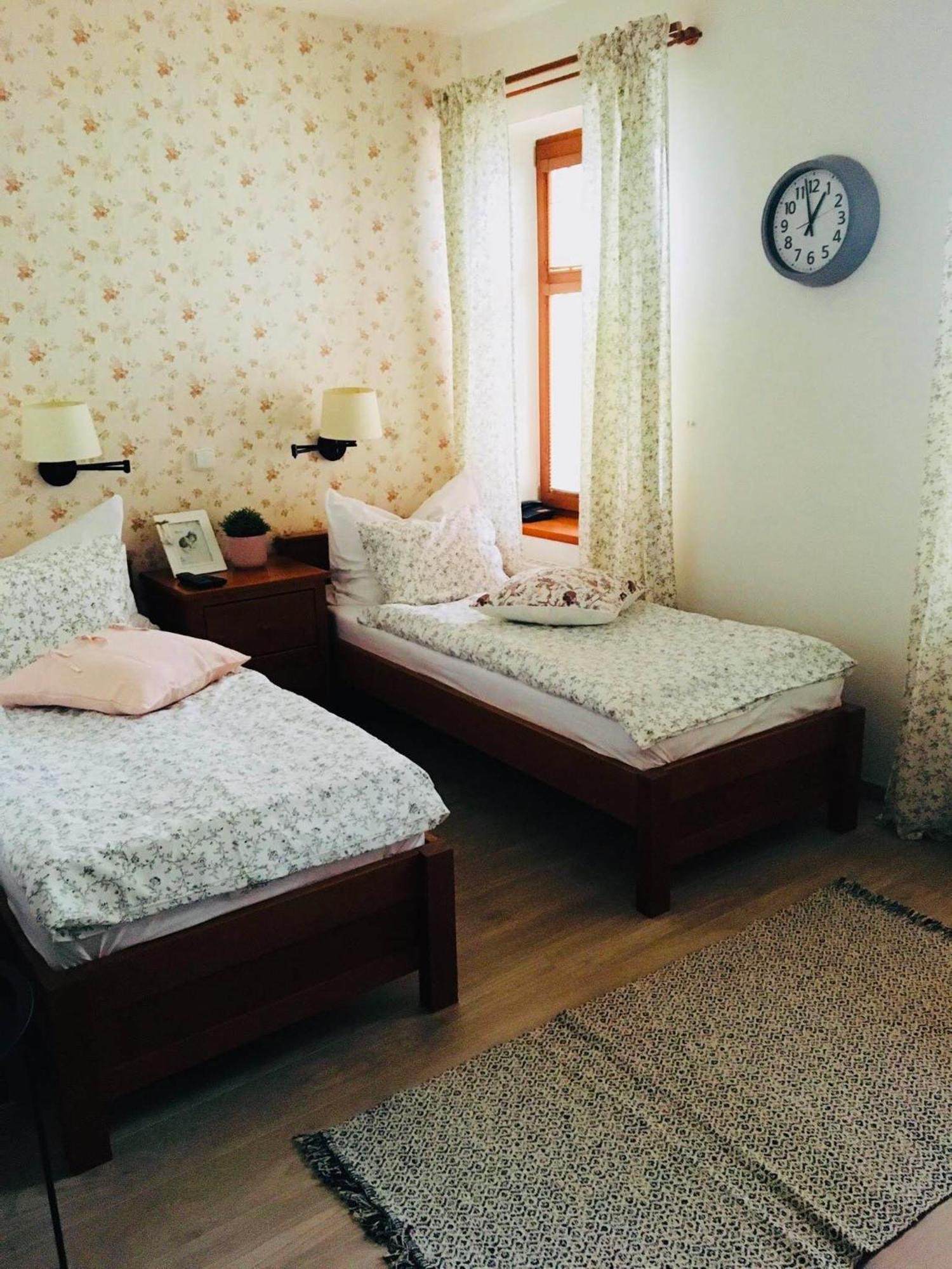 Hotel Posta Sobotka