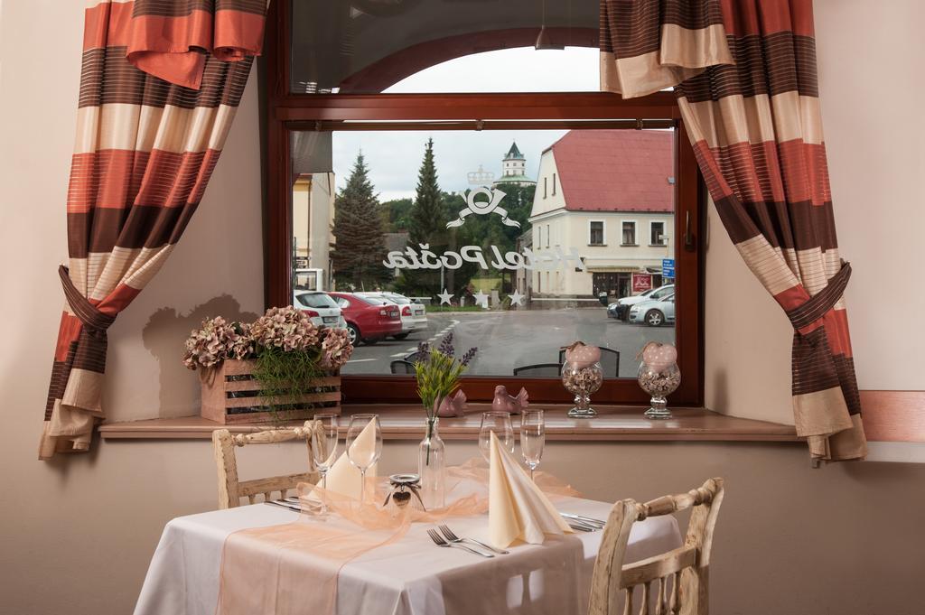 Hotel Posta