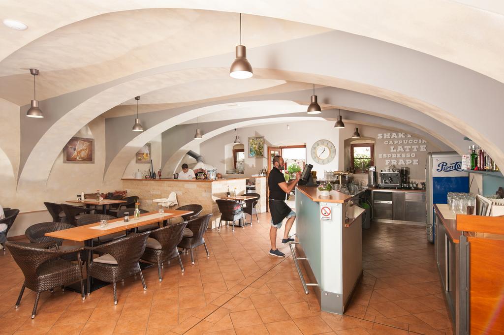 Posta Hotel