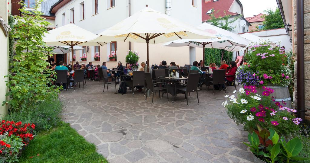 Hotel Posta
