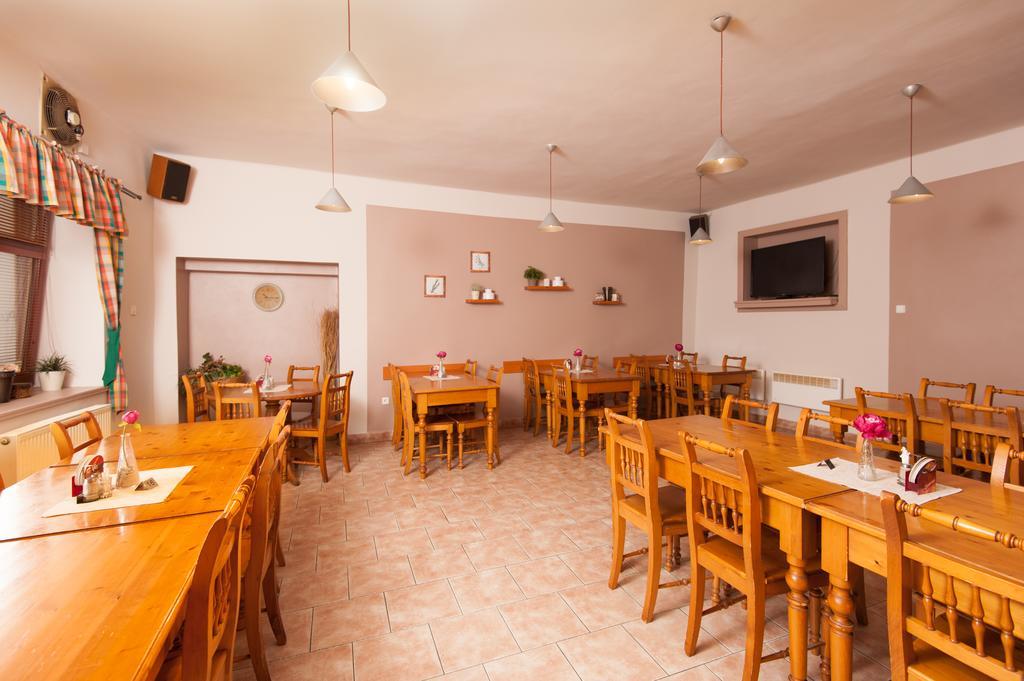 Posta Hotel 3*