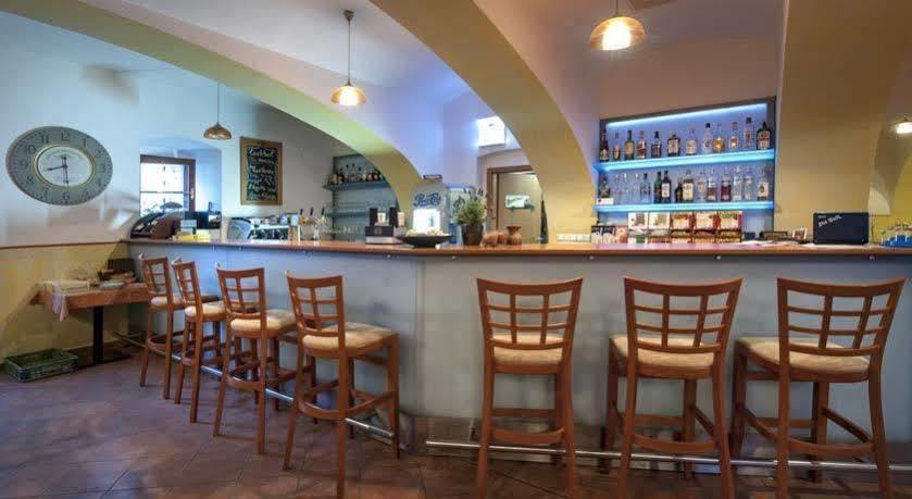 Posta Hotel Sobotka