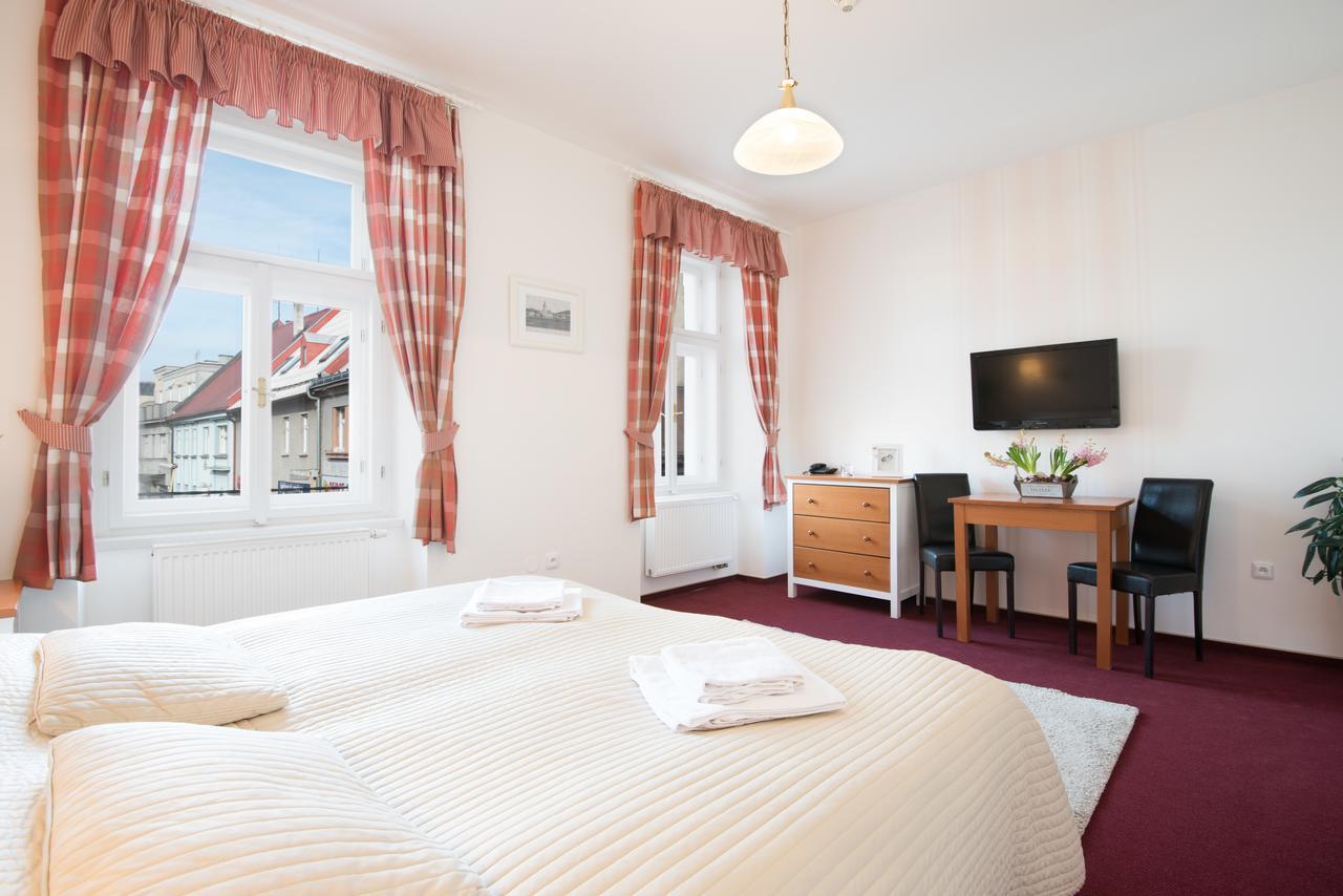 Posta Hotel Sobotka