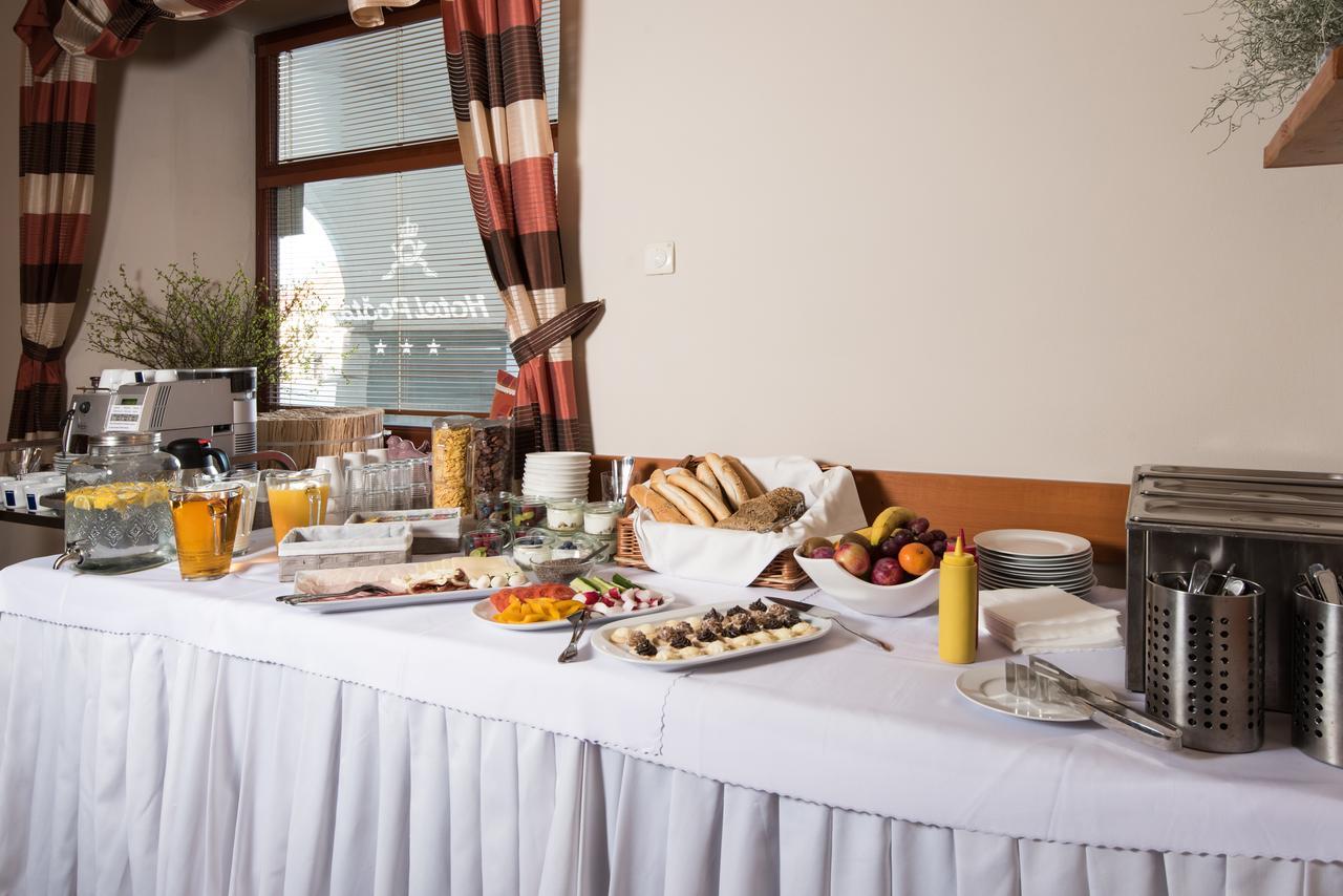 Posta Hotel