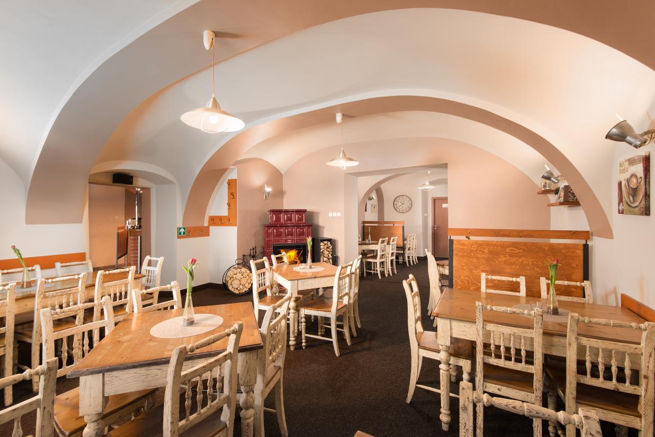 Posta Hotel Sobotka