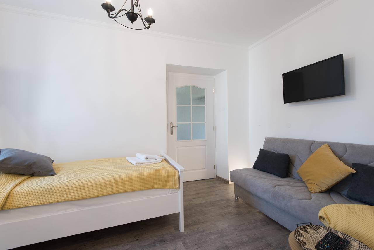 Hotel Posta Sobotka
