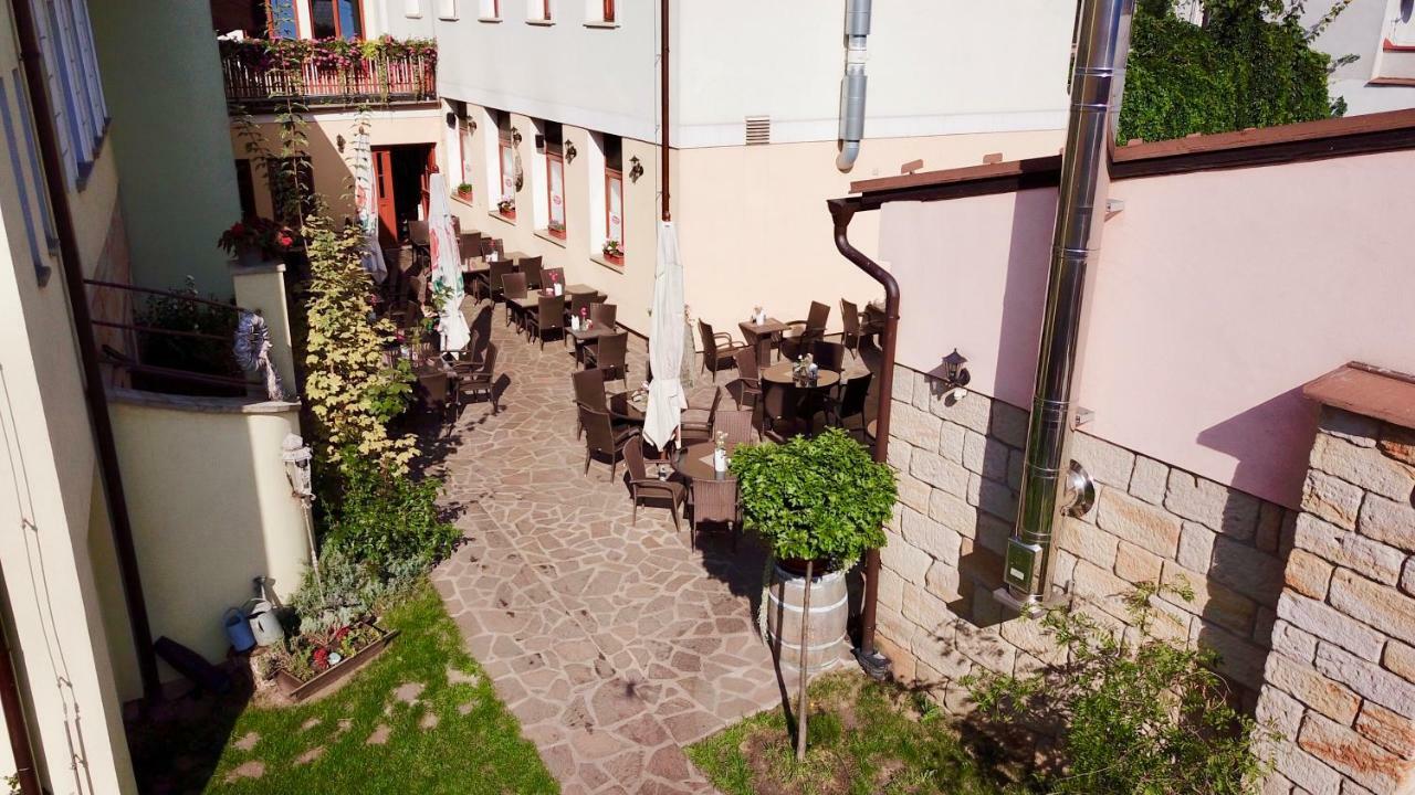 Hotel Posta
